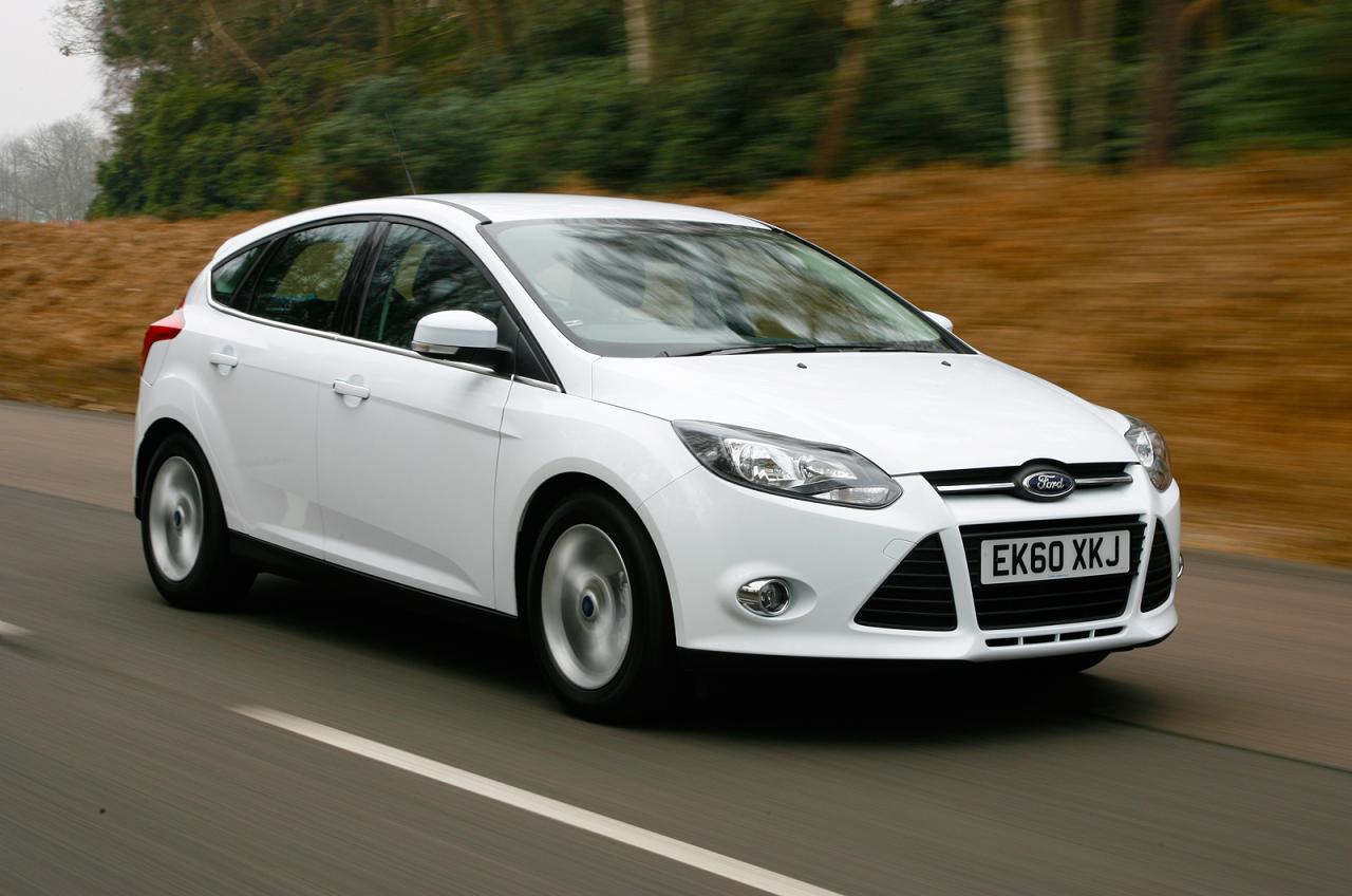 Ford Focus 2011-2014 Review (2023) | Autocar