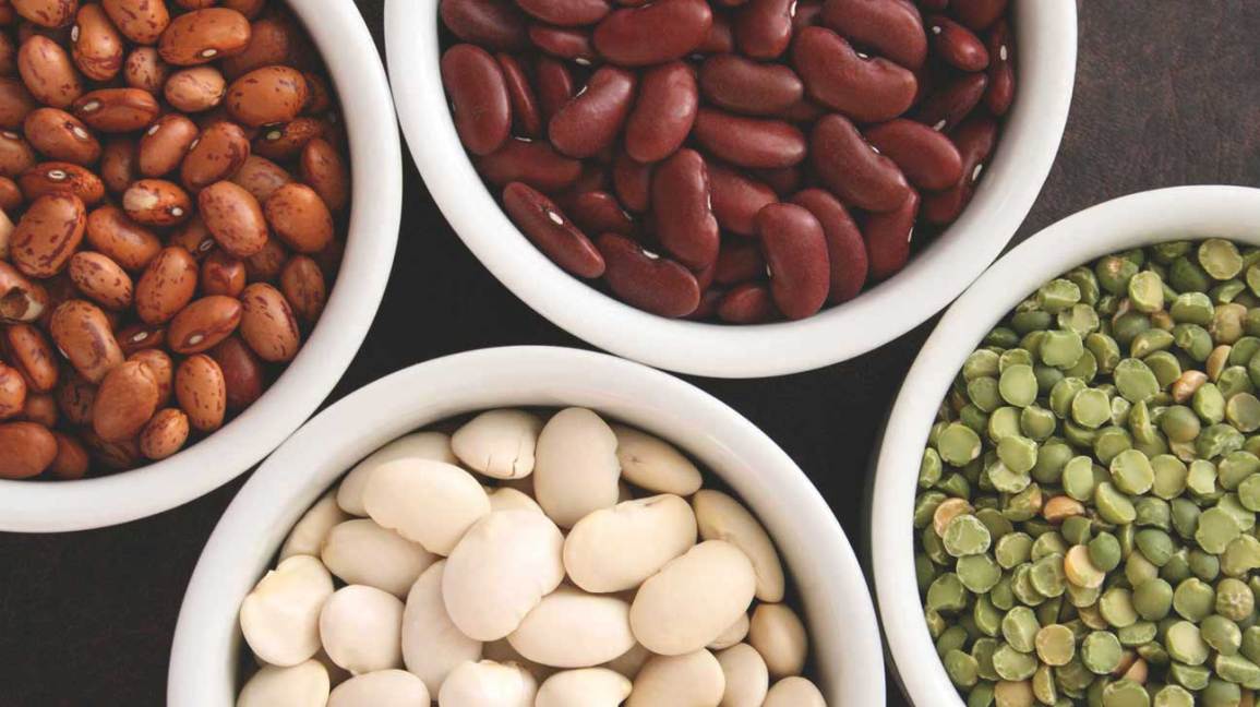 The 9 Healthiest Beans And Legumes You Can Eat