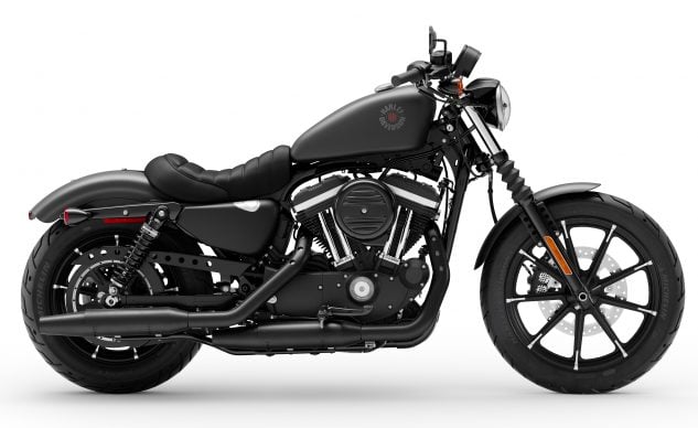 Harley-Davidson Motorcycles | Motorcycle.Com