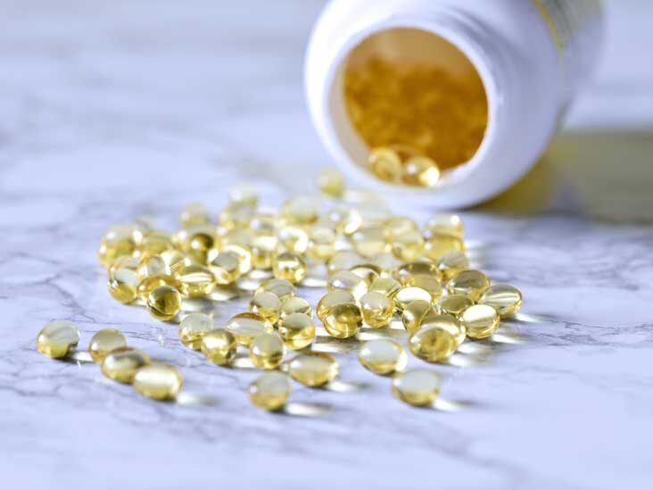 How Much Omega-3 Should You Take Per Day?