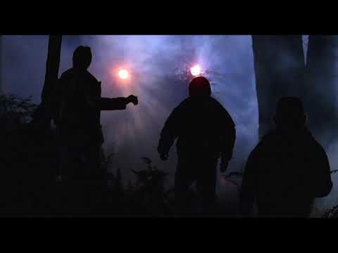 E T The Extra Terrestrial (1982)- Left Behind - Youtube