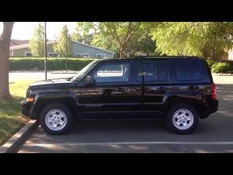 (REVIEW)🚘 JEEP Patriot Owner 20,000 Miles 2.0 4x2 28 - 30 MPG