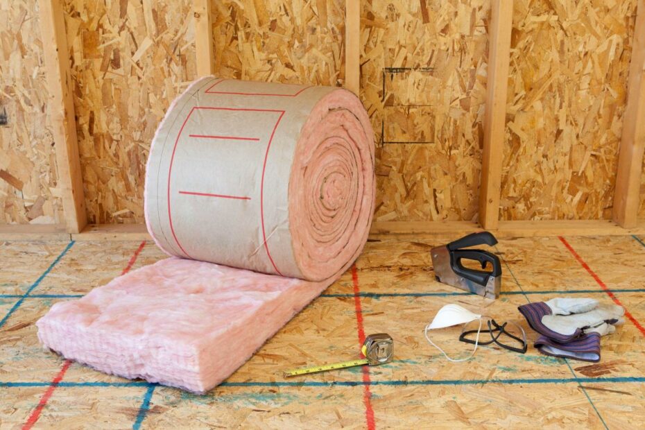 Insulating A Crawl Space - This Old House