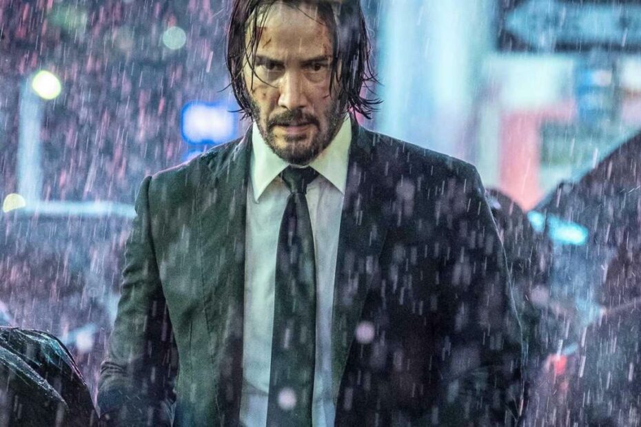 The Real-Life Inspirations Behind Everything In The John Wick Universe