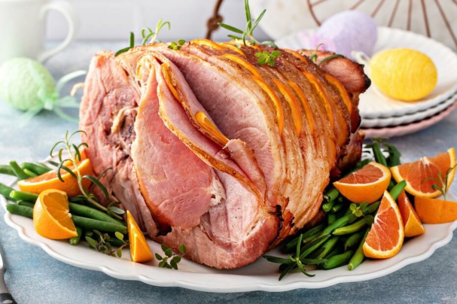 How Long Can You Keep Leftover Ham In The Fridge?