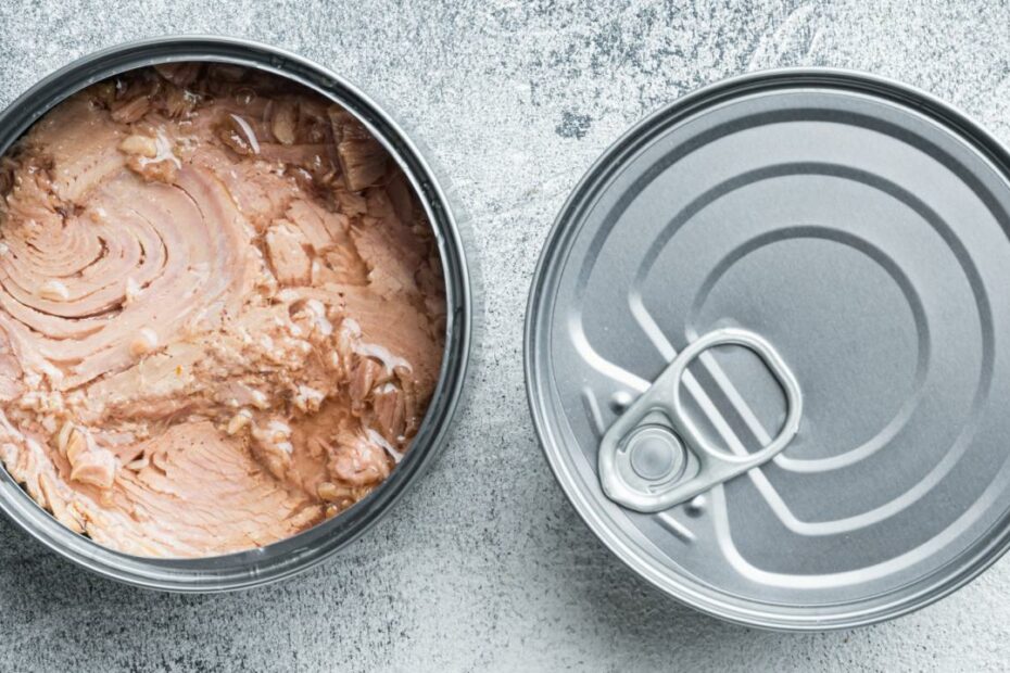 The Maximum Amount Of Tuna You Can Safely Eat Each Week