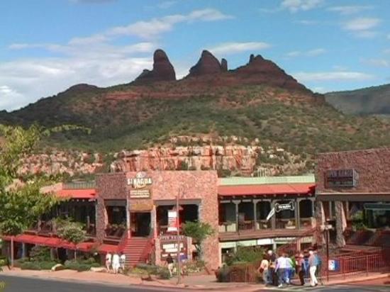 The 10 Closest Hotels To Main Street, Sedona