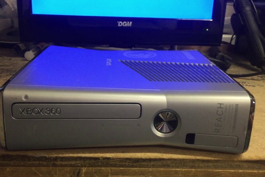 Xbox 360 Rgh And Jtag Explained