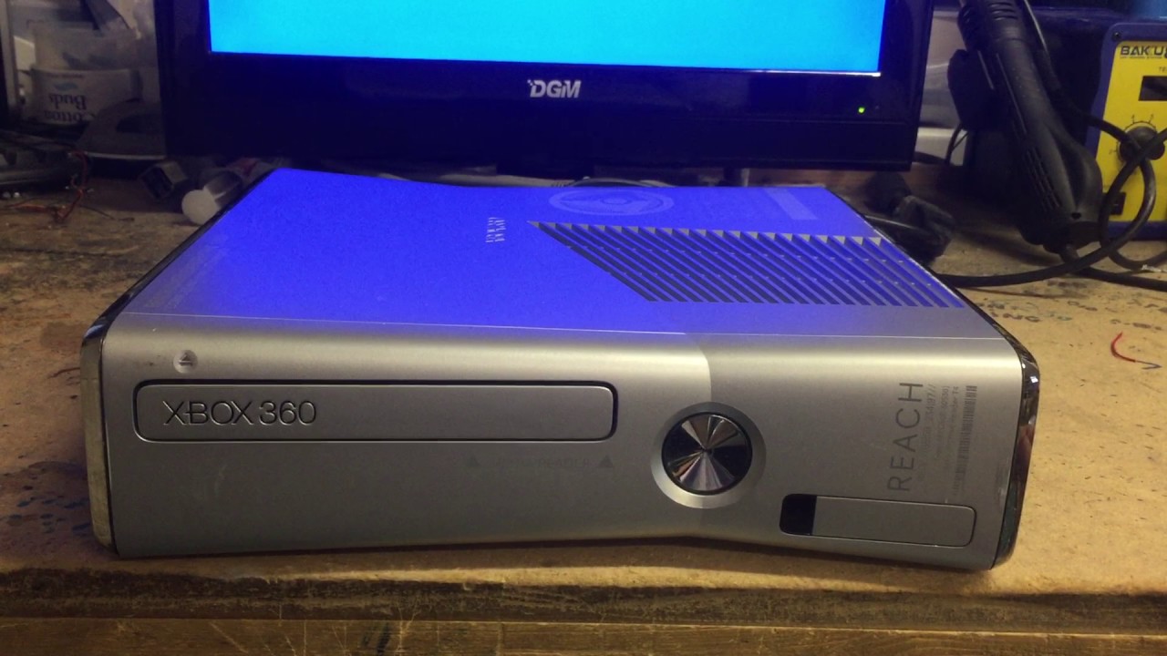 Xbox 360 Rgh And Jtag Explained