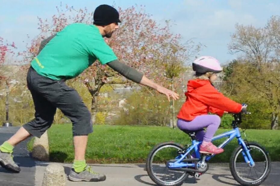 Stabilisers Suck: Why Your Child Shouldn'T Use Training Wheels – Kids Ride  Shotgun Usa