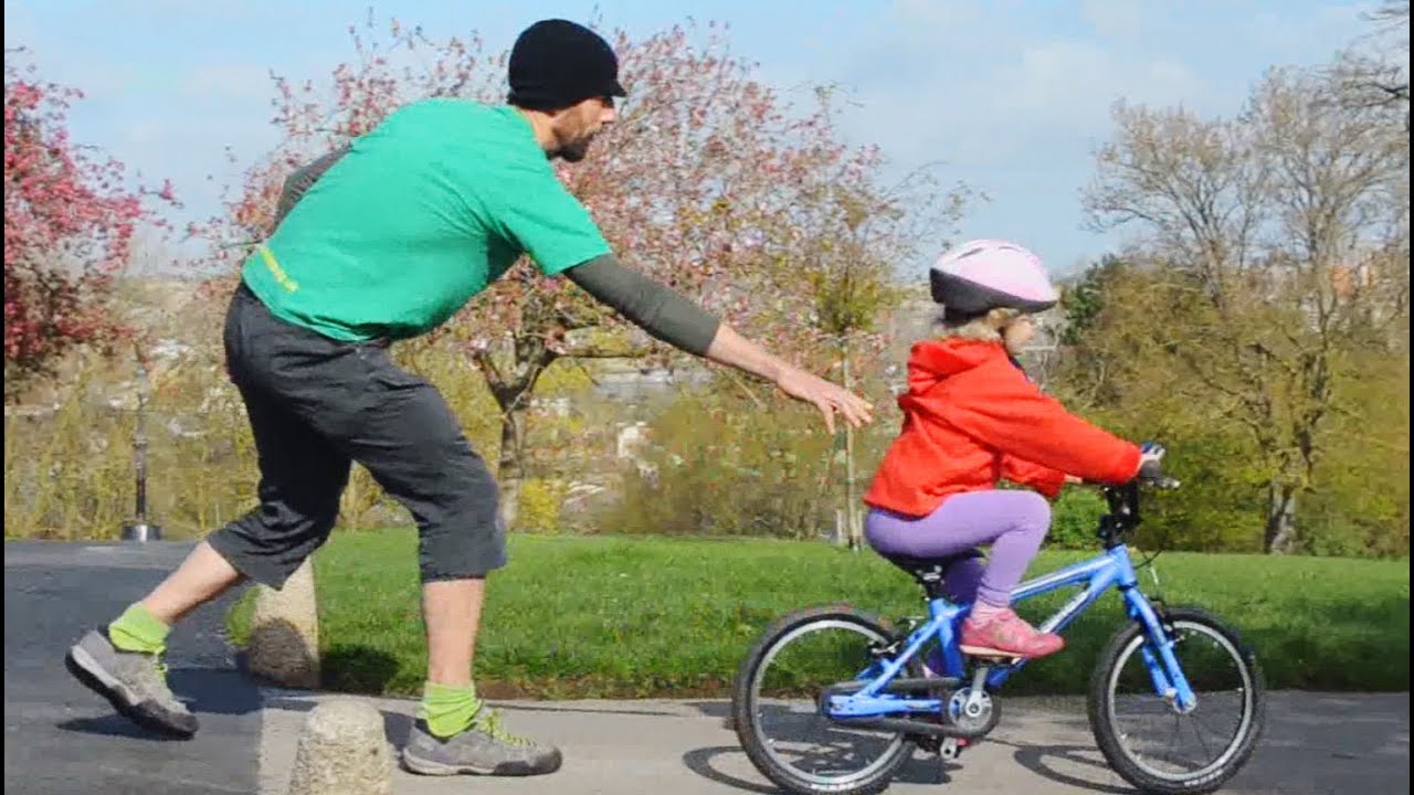 Stabilisers Suck: Why Your Child Shouldn'T Use Training Wheels – Kids Ride  Shotgun Usa