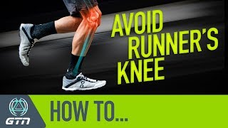 Knee Pain When Running? | How To Avoid Runner'S Knee - Youtube