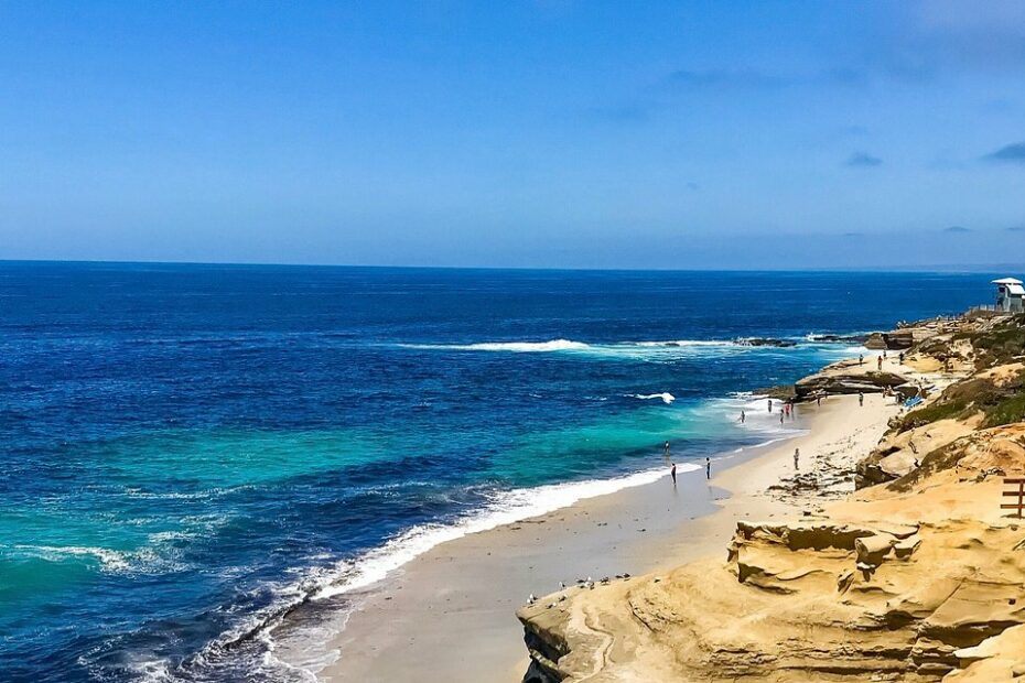 La Jolla Shores Park - All You Need To Know Before You Go (With Photos)