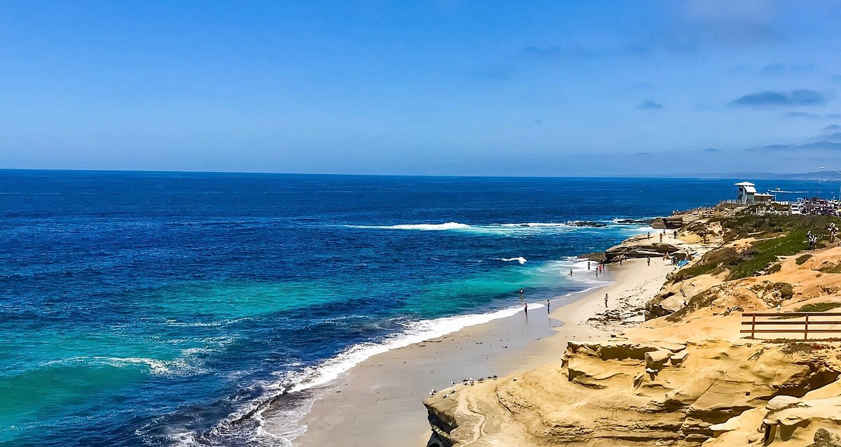 La Jolla Shores Park - All You Need To Know Before You Go (With Photos)