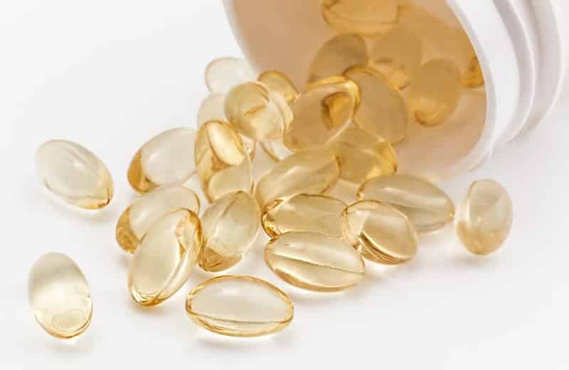 Fish Oil May Reduce Seizures In Patients With Drug-Resistant Epilepsy -  Chicago Health