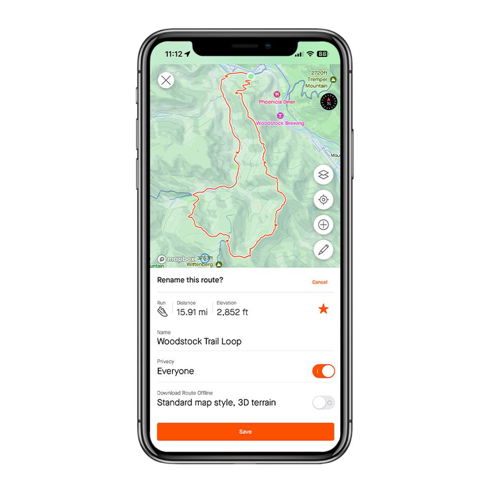 Run Mapper: Apps And Tools For Planning Your Next Run Route