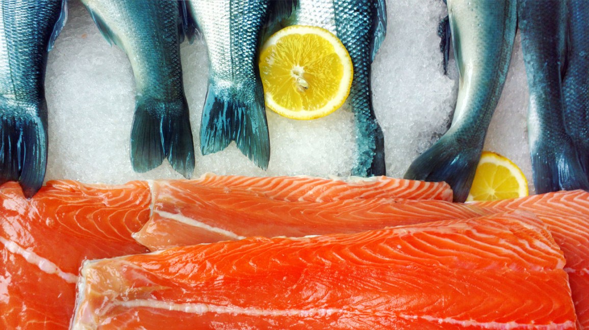 Best Fish To Eat: 12 Healthiest Options