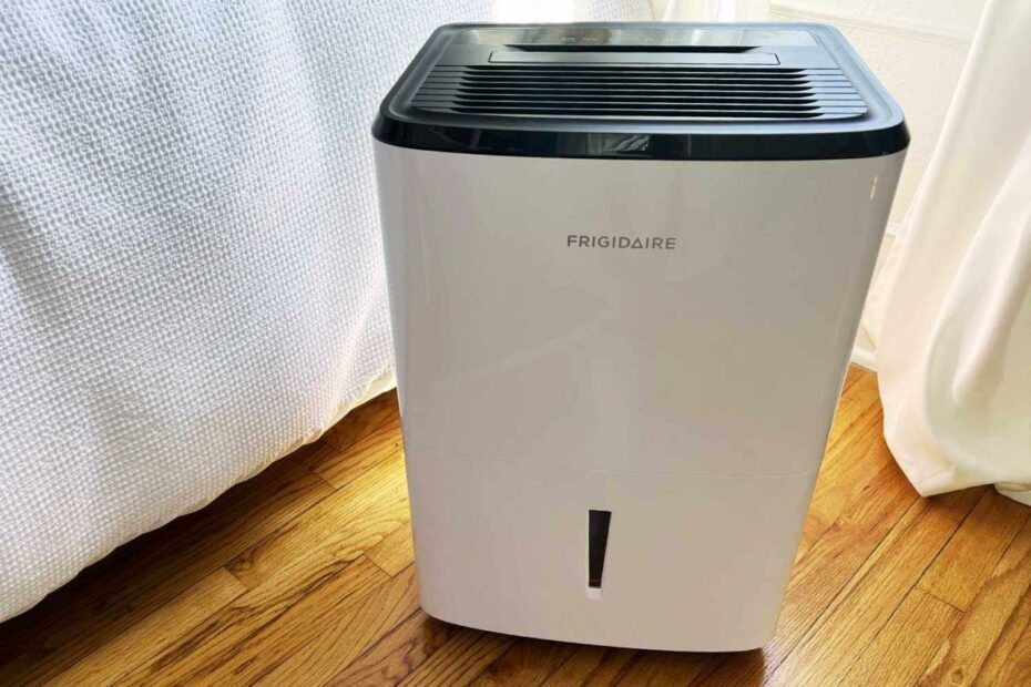 The 9 Best Dehumidifiers For Basements Of 2023, Tested And Reviewed