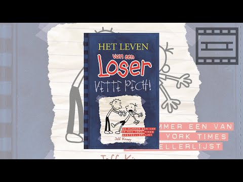 Het leven van een loser - vette pech