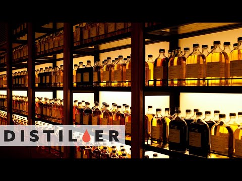 How to Store Spirits | Distiller