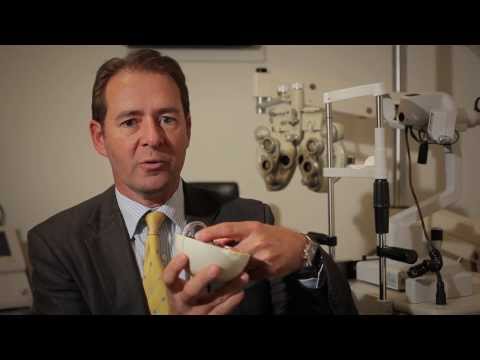 The Use of Glasses After Cataract Surgery with Dr Graham Fraenkel