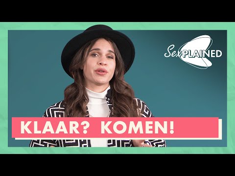 SNEL KLAARKOMEN? TIPS en TRUCS voor ORGASME UITSTELLEN | SEXPLAINED