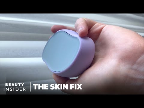 Bladeless Crystal Device Claims To Remove Body Hair And Prevent Razor Burn | The Skin Fix