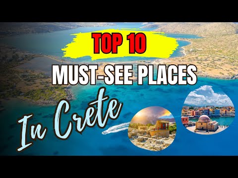 Discovering Crete The Ultimate Traveler's Guide