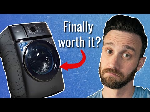 Why Washer/Dryer Combos Are Usually Bad (& How That's Finally Changing)