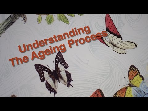 Understanding the Ageing Process