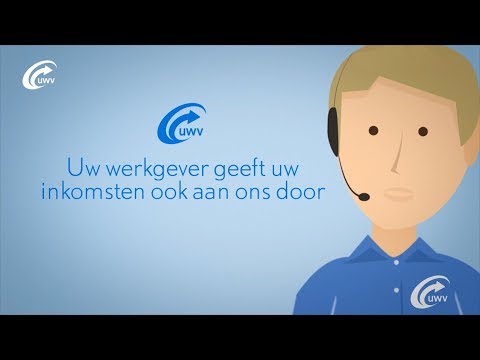 Hoe moet ik mijn vakantiegeld doorgeven?