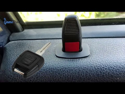 Opel key Programming -  Sync remote key Opel - Repair remote key 🚗🔑