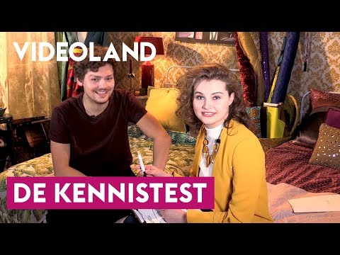 Hoe goed kennen Soy en Vajèn elkaar? | Nieuwe Tijden