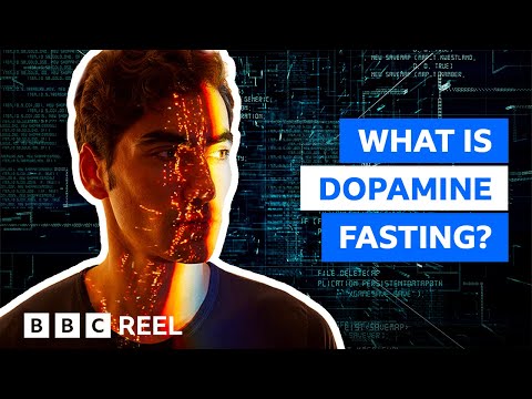 What is 'dopamine fasting' and is it good for you? – BBC REEL