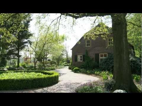 Bed and Breakfast de Rakelhoeve in Brabant