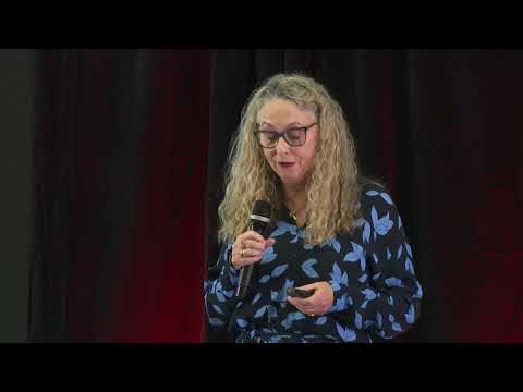 The truth about special education | Suzanne Carrington | TEDxYouth@GrahamSt