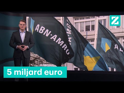 We gaan verlies maken op ABN Amro, maar dat is oké • Z zoekt uit