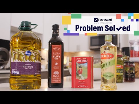 Store Cooking Oil Properly for Maximum Longevity | Problem Solved