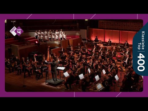 NPO Radio 4 Festival 2021 - Klassieke Top 400 Concert 🎻