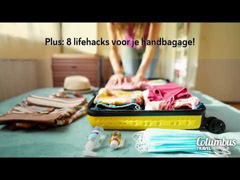 Handbagage-regels in het vliegtuig anno 2023: wat je wel en niet mee mag nemen