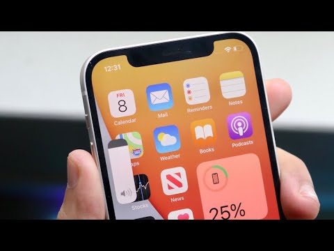 How To Increase Max Volume On iPhone! (2021)