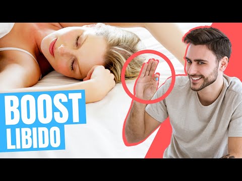 How to boost Libido in men and women - Doctor explains