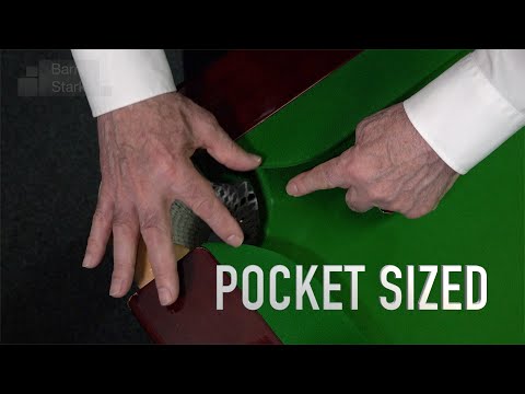 129. - Pocket Sized - Pro. v Club tables