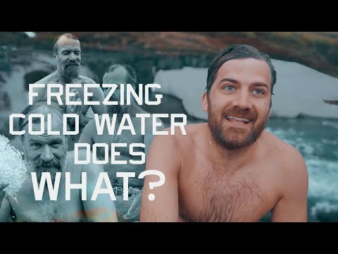 What Iceland Taught Me About Hot (And Cold) Water