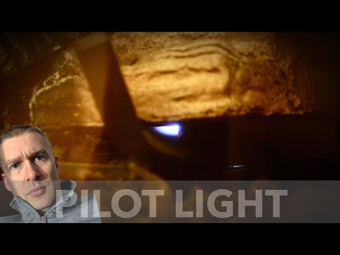 How Much Does a Pilot Light Cost You?