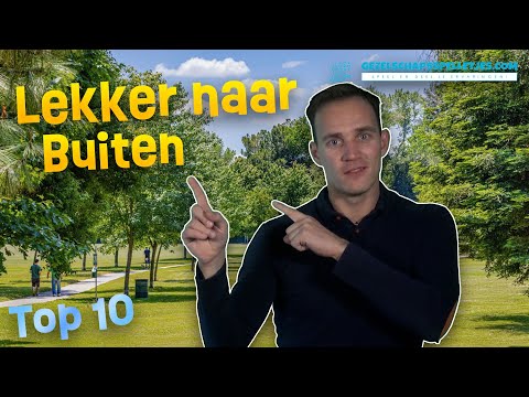 DE Top 10 Spellen voor buiten in 2022 |