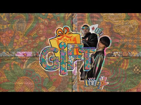 HUSTLANG Roki - GIFT ft. VCC Lefthand (Official Lyric Video)