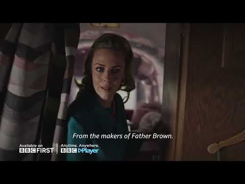 Sister Boniface Mysteries | BBC First | BBC Player