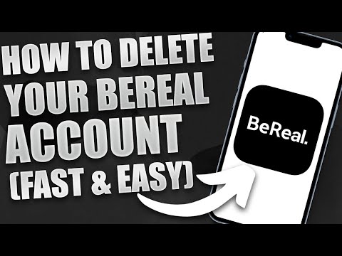 How to Delete Your BeReal Account (2023)