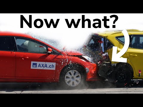 Car Insurance in Spain - WHAT YOU NEED TO KNOW!